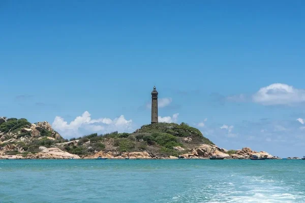 Ke Ga Beach and Lighthouse, day trips from Ho Chi Minh
