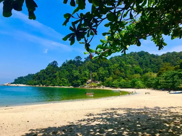 Pangkor Island: Peaceful West Coast Retreat, weekend getaways from Kuala Lumpur