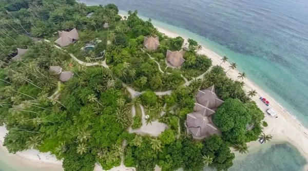 12. Joyo Island, Indonesia, weekend getaways from Singapore