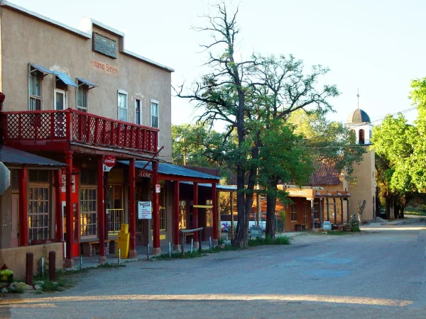 Turquoise Trail: Scenic Byway Adventure, day trips from Albuquerque
