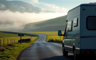 Why Slow Travel is the Most Rewarding Way to See the Countryside