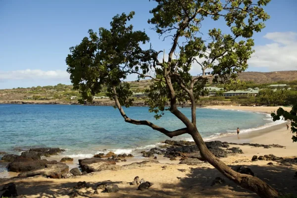 Lanai City, Lanai, small villages in Hawaii