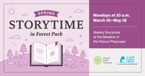 Forest Park Picnic, date night ideas in St Louis