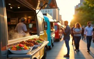 17 Best DC Food Trucks You Need to Try in 2026
