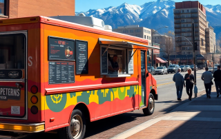 The 17 Best Food Trucks in Denver for 2026 (Local Favorites)