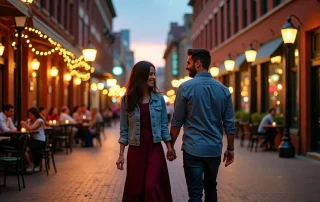 21 Best Date Night Ideas in Cleveland for 2026 (Local Favorites)