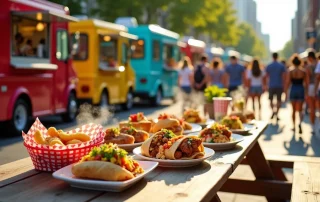 The 12 Best Food Trucks in Minneapolis You Need to Try in 2026