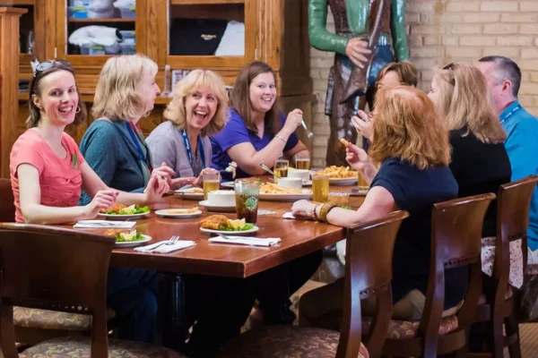 Explore Milwaukee on a Food Tour, date night ideas in Milwaukee