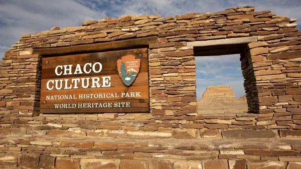 Chaco Culture National Historical Park: Ancestral Puebloan Ruins, day trips from Albuquerque