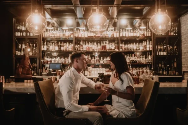 Casual Brunch and Day Date Spots, date ideas in Tampa