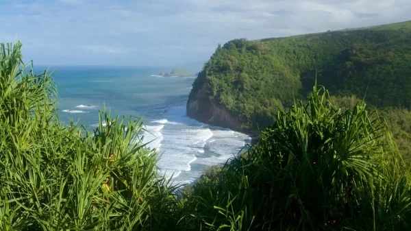 Kapaau, Big Island, small towns in Hawaii