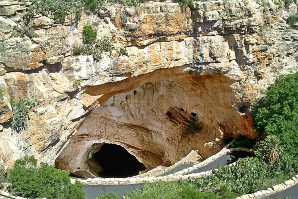 Carlsbad Caverns National Park: Underground Wonders, day trips from Albuquerque