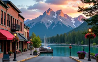 11 Charming Small Towns in Idaho You Need to Visit in 2026
