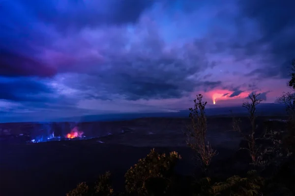 Big Island of Hawaii, Honolulu day trips