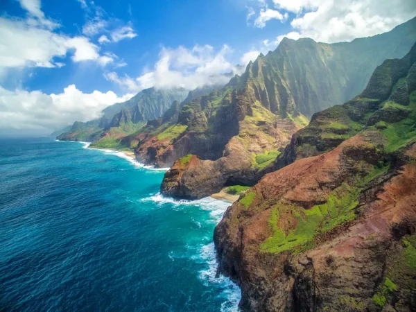 Kauai: The Garden Isle, weekend trips from Honolulu