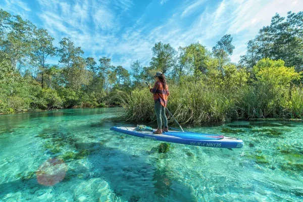 Adventurous Tampa Date Ideas