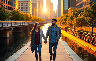 27 Best Things to Do in Indianapolis for Couples in 2026