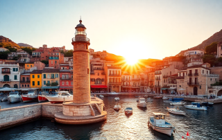 Where to Stay in Chania, Crete: A Complete Guide to Finding the Perfect Hotel