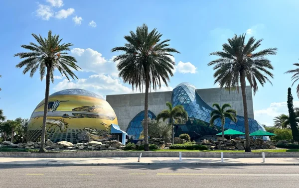 Cultural and Museum Dates, date ideas in Tampa