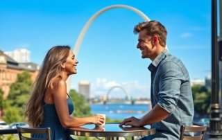 21 Best Date Night Ideas in St. Louis for 2026 (Romantic & Unique)