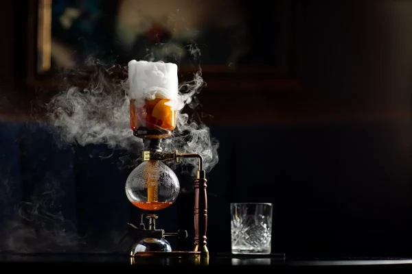 Date Night Ideas Tampa - Speakeasy and Bars