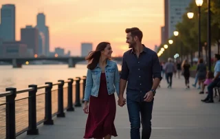 21 Best Date Night Ideas in Detroit for 2026 (Tested by Locals)