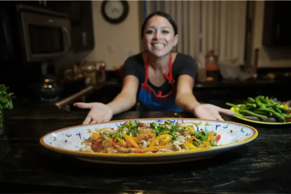 Enjoy a Private Chef Experience at Home, date night ideas in Milwaukee