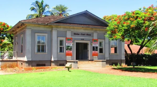 Waialua, Oahu, small towns in Hawaii