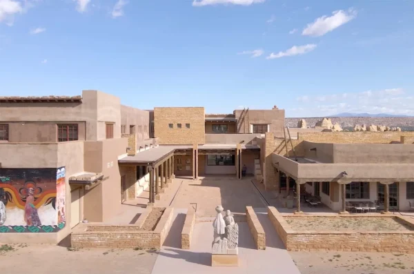 Acoma Sky City Pueblo: Ancient Mesa Community, day trips from Albuquerque