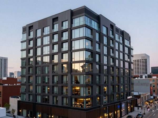 Thompson Toronto boutique hotel in Entertainment District Thompson Toronto boutique hotel in Entertainment District