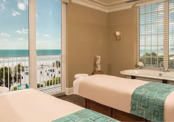 Relaxation and Wellness Date Ideas in Tampa