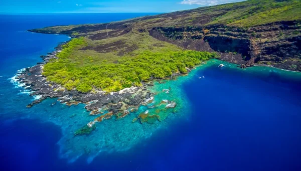 Kealakekua, Big Island, Hawaii small towns