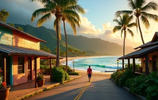 11 Charming Small Towns in Hawaii You Need to Visit in 2026