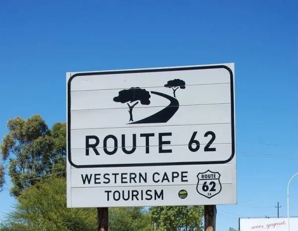 Klein Karoo, weekend trips from Cape Town