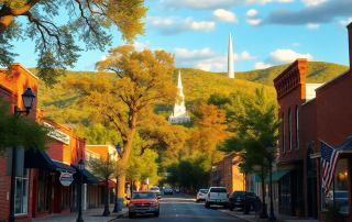 15 Charming Small Towns in Kentucky You Need to Visit in 2026