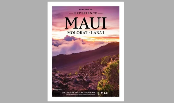 Maui: The Valley Isle, Honolulu day trips