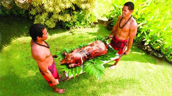 Polynesian Cultural Center, weekend getaways from Honolulu