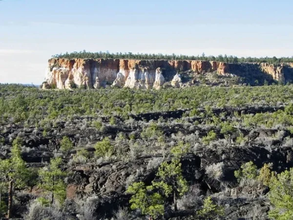 El Malpais National Monument: Lava Landscapes, day trips from Albuquerque