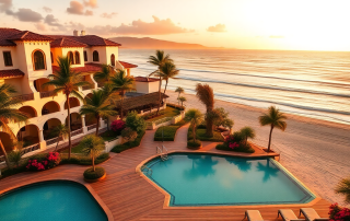 The 12 Best California Beachfront Resorts for 2026 [with Prices]