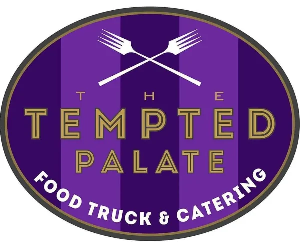The Tempted Palate, best food trucks in Atlanta