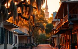 13 Charming Rural Louisiana Towns You Need to Visit in 2026