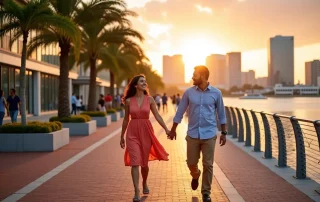 27 Best Date Ideas in Tampa That Locals Actually Recommend