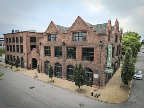 Schlafly Brewery Tasting, date night ideas in St Louis