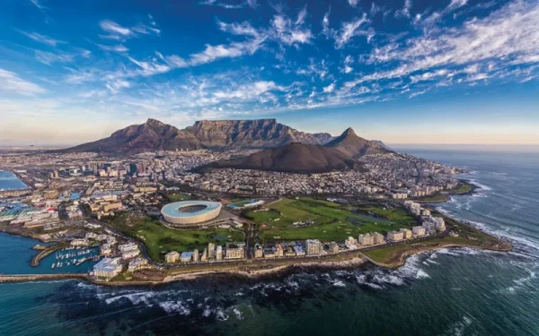Cape Peninsula, day trips from Cape Town
