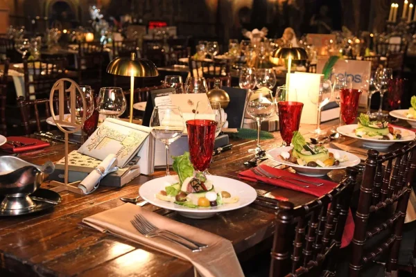 Unique First Date Ideas Tampa