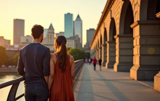 23 Creative Date Ideas Minneapolis Couples Actually Want to Try in 2026