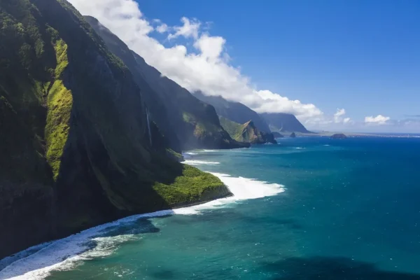 Kaunakakai, Molokai, small towns in Hawaii