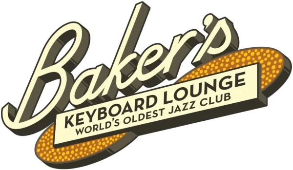 Baker's Keyboard Lounge - Jazz History, date night Detroit