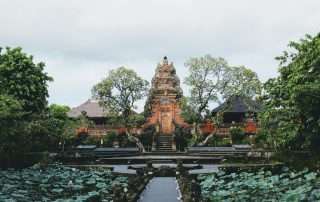 Slow Travel in Bali: Why Ubud Is the Perfect Place to Stay a While