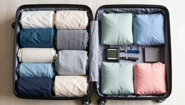 organized travel packing for thailand trip organized travel packing for thailand trip